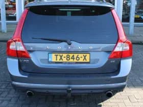 Volvo V70 2.5T Momentum thumbnail 35