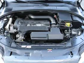 Volvo V70 2.5T Momentum thumbnail 37