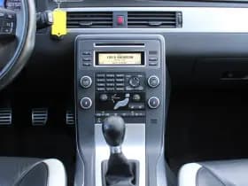 Volvo V70 2.5T Momentum thumbnail 40