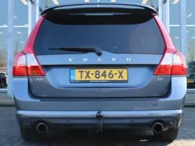 Volvo V70 2.5T Momentum thumbnail 5