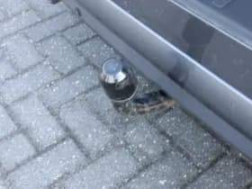 Volvo V70 2.5T Momentum thumbnail 6