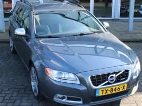 Volvo V70 2.5T Momentum thumbnail 52