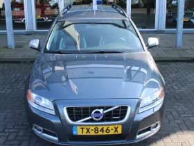 Volvo V70 2.5T Momentum thumbnail 58