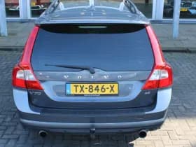 Volvo V70 2.5T Momentum thumbnail 60