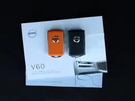 Volvo V60 B3 INSCRIPTION thumbnail 11