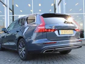 Volvo V60 B3 INSCRIPTION thumbnail 3