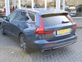 Volvo V60 B3 INSCRIPTION thumbnail 33
