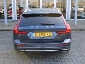 Volvo V60 B3 INSCRIPTION thumbnail 35