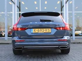 Volvo V60 B3 INSCRIPTION thumbnail 5