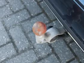 Volvo V60 B3 INSCRIPTION thumbnail 7