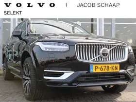 Volvo XC90 T8 Recharge AWD Inscription