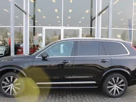 Volvo XC90 T8 Recharge AWD Inscription thumbnail 2