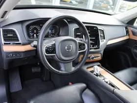 Volvo XC90 T8 Recharge AWD Inscription thumbnail 13
