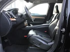 Volvo XC90 T8 Recharge AWD Inscription thumbnail 14