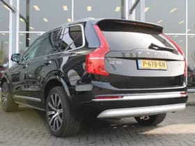 Volvo XC90 T8 Recharge AWD Inscription thumbnail 3