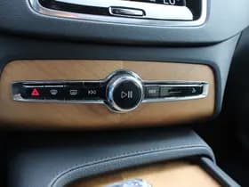 Volvo XC90 T8 Recharge AWD Inscription thumbnail 28