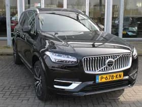 Volvo XC90 T8 Recharge AWD Inscription thumbnail 31