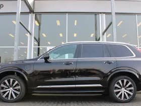 Volvo XC90 T8 Recharge AWD Inscription thumbnail 32