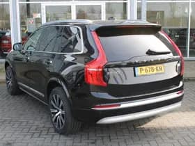 Volvo XC90 T8 Recharge AWD Inscription thumbnail 33