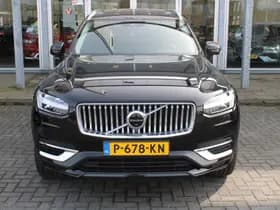 Volvo XC90 T8 Recharge AWD Inscription thumbnail 34