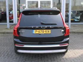 Volvo XC90 T8 Recharge AWD Inscription thumbnail 35