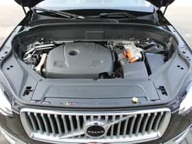 Volvo XC90 T8 Recharge AWD Inscription thumbnail 37