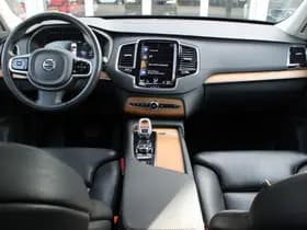 Volvo XC90 T8 Recharge AWD Inscription thumbnail 39