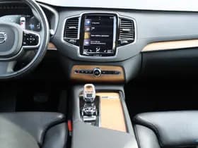 Volvo XC90 T8 Recharge AWD Inscription thumbnail 40