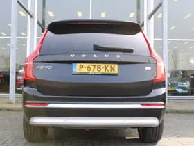 Volvo XC90 T8 Recharge AWD Inscription thumbnail 5