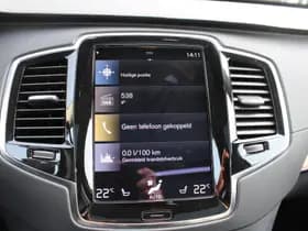 Volvo XC90 T8 Recharge AWD Inscription thumbnail 42