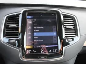 Volvo XC90 T8 Recharge AWD Inscription thumbnail 43