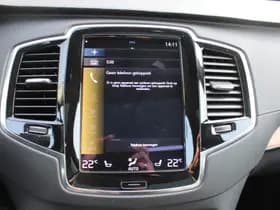 Volvo XC90 T8 Recharge AWD Inscription thumbnail 44