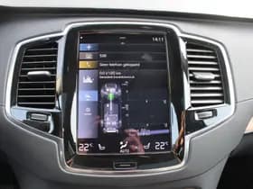 Volvo XC90 T8 Recharge AWD Inscription thumbnail 45