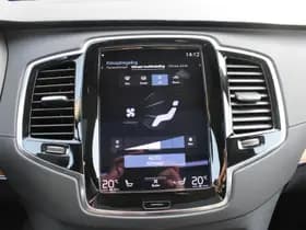 Volvo XC90 T8 Recharge AWD Inscription thumbnail 46