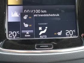 Volvo XC90 T8 Recharge AWD Inscription thumbnail 47