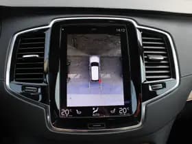 Volvo XC90 T8 Recharge AWD Inscription thumbnail 48