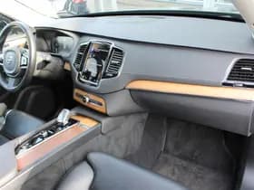 Volvo XC90 T8 Recharge AWD Inscription thumbnail 49