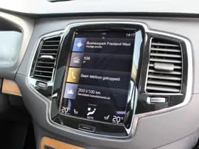 Volvo XC90 T8 Recharge AWD Inscription thumbnail 50