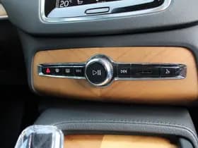 Volvo XC90 T8 Recharge AWD Inscription thumbnail 52