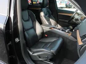 Volvo XC90 T8 Recharge AWD Inscription thumbnail 53