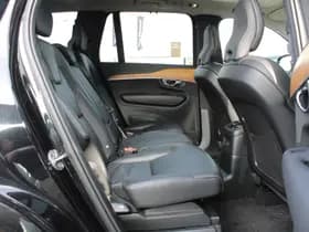 Volvo XC90 T8 Recharge AWD Inscription thumbnail 55