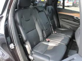 Volvo XC90 T8 Recharge AWD Inscription thumbnail 56