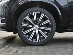 Volvo XC90 T8 Recharge AWD Inscription thumbnail 58