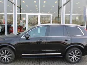 Volvo XC90 T8 Recharge AWD Inscription thumbnail 59