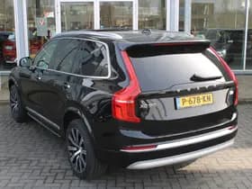 Volvo XC90 T8 Recharge AWD Inscription thumbnail 61