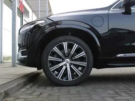 Volvo XC90 T8 Recharge AWD Inscription thumbnail 66