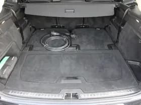 Volvo XC90 T8 Recharge AWD Inscription thumbnail 10