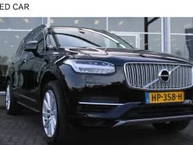 Volvo XC90 T8 Twin Engine AWD Inscription
