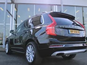 Volvo XC90 T8 Twin Engine AWD Inscription thumbnail 3