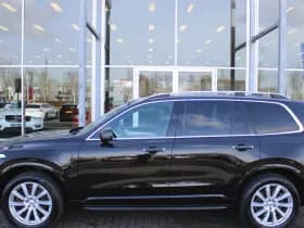 Volvo XC90 T8 Twin Engine AWD Inscription thumbnail 34